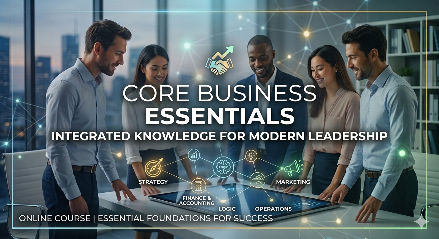 Core Business Essentials