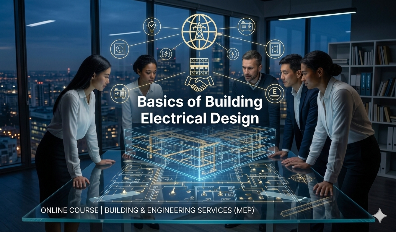 Basics of Building Electrical Design