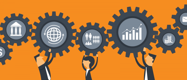 تصميم نظم التدريب والمراجعة الاستراتيجية للعمليات التدريبية