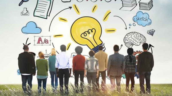 الابداع والتميز فى ادارة الموارد البشرية وشؤون الموظفين