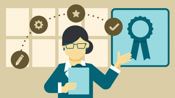 إدارة الجودة الشاملة للموارد البشرية في التعليم والتدريب